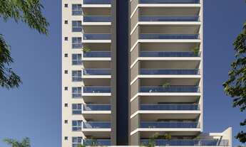 Imagem: Urbe Residence, 3 dormitórios na Rua José