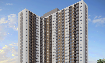 Imagem 2: Apartamento com 2 quartos, 37.07m², à venda em São Paulo, Vila Independência