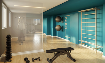 Imagem 4: Apartamento à venda no bairro Vila Independência - São Paulo/SP