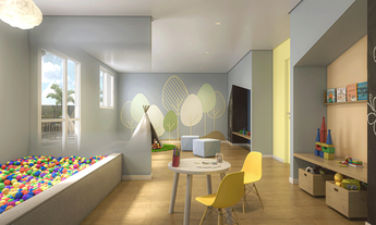 Imagem 6: Apartamento à venda no bairro Vila Independência - São Paulo/SP