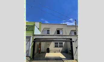 Imagem: Casa à venda no bairro Vila Regente Feijó