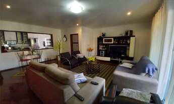 Imagem 4: 3 dormitórios na Rua Paulo Lacorte