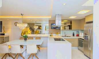 Imagem 7: Casa à venda no bairro Vila Castelo - São Paulo/SP