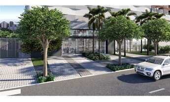 Imagem 3: Apartamento à venda no bairro Santo Amaro - São Paulo/SP