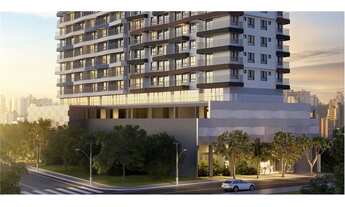 Imagem 4: Apartamento à venda no bairro Santo Amaro - São Paulo/SP