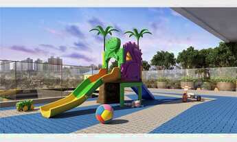 Imagem 6: Apartamento à venda no bairro Santo Amaro - São Paulo/SP