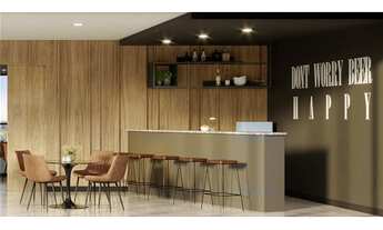 Imagem 7: Apartamento à venda no bairro Santo Amaro - São Paulo/SP