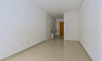 Imagem 4: Apartamento Padrão, 1 dormitório na Rua Nundiaú