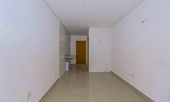 Imagem 5: Apartamento Padrão, 1 dormitório na Rua Nundiaú