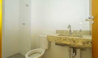 Imagem 7: Apartamento Padrão, 1 dormitório na Rua Nundiaú