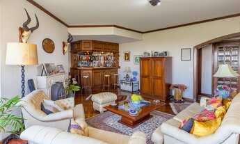 Imagem 5: Apartamento à venda em São Paulo, Vila Suzana, com 3 quartos, 147m²