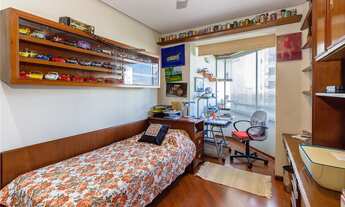 Imagem 3: Apartamento à venda em São Paulo, Vila Suzana, com 3 quartos, 147m²