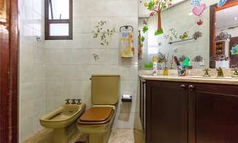 Imagem 4: Apartamento à venda em São Paulo, Vila Suzana, com 3 quartos, 147m²