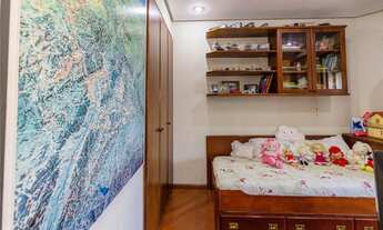 Imagem 5: Apartamento à venda em São Paulo, Vila Suzana, com 3 quartos, 147m²