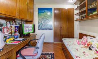 Imagem 6: Apartamento à venda em São Paulo, Vila Suzana, com 3 quartos, 147m²