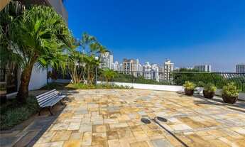 Imagem 2: Apartamento à venda em São Paulo, Vila Suzana, com 3 quartos, 147m²