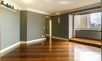 Imagem 3: Apartamento Padrão, 3 dormitórios na Rua Luís Molina