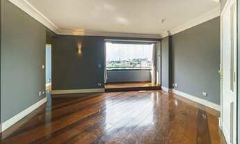 Imagem 4: Apartamento Padrão, 3 dormitórios na Rua Luís Molina