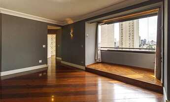 Imagem 7: Apartamento Padrão, 3 dormitórios na Rua Luís Molina