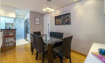 Imagem 5: Apartamento à venda no bairro Paraíso - São Paulo/SP