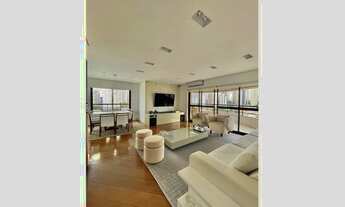 Imagem: Apartamento à venda no bairro Aclimação