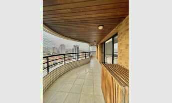 Imagem 6: Apartamento à venda no bairro Aclimação - São Paulo/SP