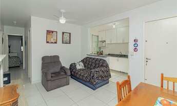 Imagem 2: Apartamento à venda no bairro Cristal - Porto Alegre/RS