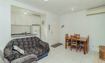 Imagem 3: Apartamento à venda no bairro Cristal - Porto Alegre/RS