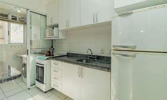 Imagem 4: Apartamento à venda no bairro Cristal - Porto Alegre/RS