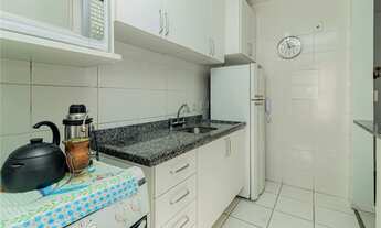 Imagem 5: Apartamento à venda no bairro Cristal - Porto Alegre/RS