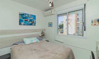 Imagem 7: Apartamento à venda no bairro Cristal - Porto Alegre/RS