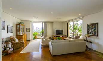 Imagem 3: Apartamento à venda no bairro Brooklin Novo - São Paulo/SP