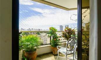 Imagem 7: Apartamento à venda no bairro Brooklin Novo - São Paulo/SP