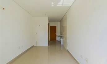 Imagem 5: Apartamento Padrão, 1 dormitório na Rua Nundiaú