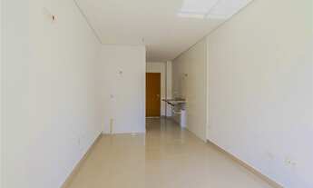 Imagem 6: Apartamento Padrão, 1 dormitório na Rua Nundiaú