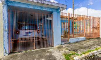 Imagem: Casa à venda no bairro São Miguel Paulista