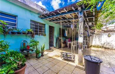 Imagem 3: Casa à venda no bairro São Miguel Paulista - São Paulo/SP