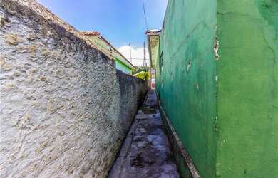 Imagem 4: Casa à venda no bairro São Miguel Paulista - São Paulo/SP