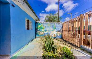 Imagem 6: Casa à venda no bairro São Miguel Paulista - São Paulo/SP