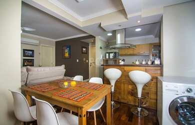 Imagem 8: APARTAMENTO RESIDENCIAL em Porto Alegre - RS, Auxiliadora