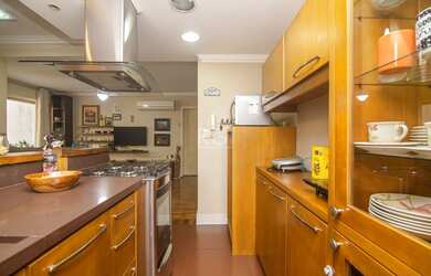 Imagem 9: APARTAMENTO RESIDENCIAL em Porto Alegre - RS, Auxiliadora