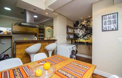 Imagem 11: APARTAMENTO RESIDENCIAL em Porto Alegre - RS, Auxiliadora