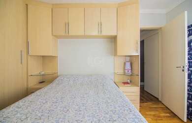 Imagem 12: APARTAMENTO RESIDENCIAL em Porto Alegre - RS, Auxiliadora