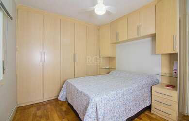 Imagem 13: APARTAMENTO RESIDENCIAL em Porto Alegre - RS, Auxiliadora