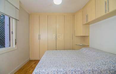 Imagem 16: APARTAMENTO RESIDENCIAL em Porto Alegre - RS, Auxiliadora