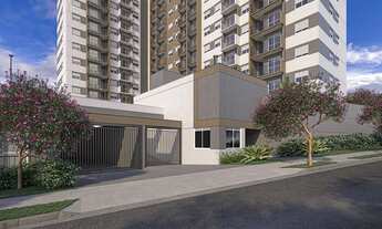 Imagem: APARTAMENTO RESIDENCIAL em São Paulo