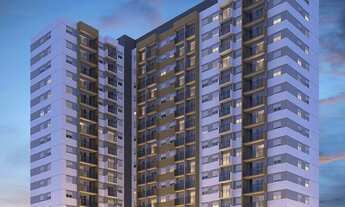 Imagem 2: Apartamento à venda em São Paulo, Vila Butantã, com 1 quarto, 26,38m²