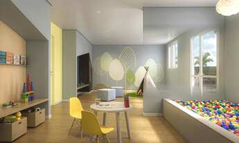 Imagem 6: Apartamento à venda em São Paulo, Vila Butantã, com 1 quarto, 26,38m²