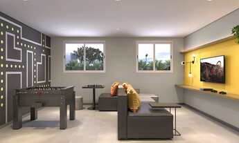 Imagem 7: Apartamento à venda no bairro Vila Butantã - São Paulo/SP