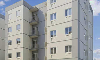 Imagem 2: Apartamento com 2 quartos, 42,22m², à venda em Rio de Janeiro, Campo Grande